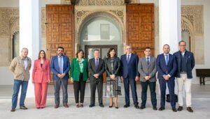 La Junta ha movilizado la mayor inversión de la historia en recursos y destinos turísticos en la región en esta legislatura, con más de 103 millones de euros