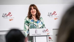 La Junta impulsa la detección precoz de cáncer de mama con un programa que llegará a 575.000 mujeres