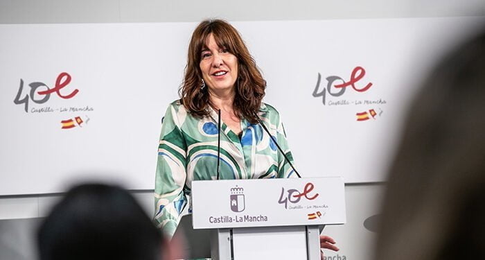 La Junta impulsa la detección precoz de cáncer de mama con un programa que llegará a 575.000 mujeres 1 La Junta impulsa la detección precoz de cáncer de mama con un programa que llegará a 575.000 mujeres
