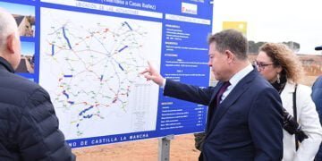 La Junta invertirá casi 60 millones de euros en 20 nuevas actuaciones en la Red regional de Carreteras