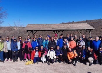 La Junta invierte 250.000 euros en mejorar las infraestructuras de uso público del Parque Natural del Barranco del río Dulce 6 La Junta invierte 250.000 euros en mejorar las infraestructuras de uso público del Parque Natural del Barranco del río Dulce