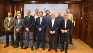 La Junta pondrá en marcha mejoras en la movilidad del entorno metropolitano de Guadalajara