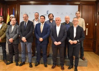 La Junta pondrá en marcha mejoras en la movilidad del entorno metropolitano de Guadalajara