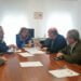 La Junta presenta al Ayuntamiento de Villanueva de la Torre el proyecto de la nueva depuradora de la localidad