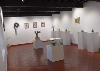 La Junta promocionará el XXV aniversario de la Fundación Antonio Pérez en las estaciones de AVE de Madrid y Valencia 4 La Junta promocionará el XXV aniversario de la Fundación Antonio Pérez en las estaciones de AVE de Madrid y Valencia
