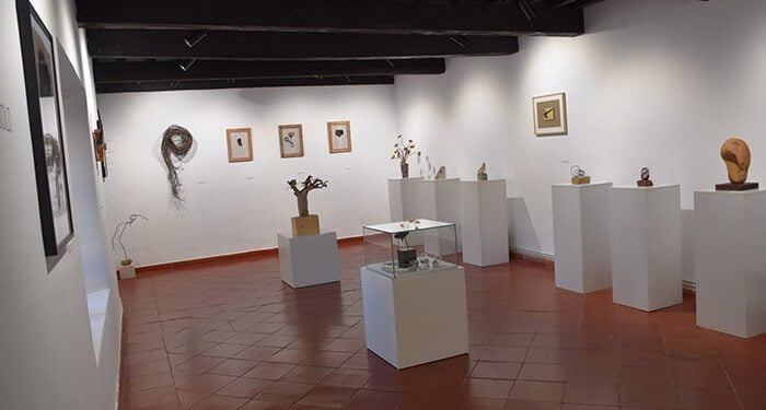 La Junta promocionará el XXV aniversario de la Fundación Antonio Pérez en las estaciones de AVE de Madrid y Valencia