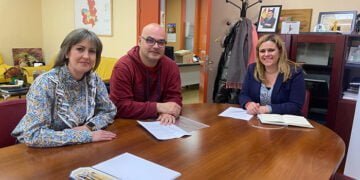 La Junta resalta el papel de la Asociación de Amigos del Carnaval de Cuenca en la organización de actividades en la capital conquense
