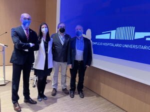 La Junta ultima la orden que amplía a 27 las enfermedades objeto de cribado neonatal