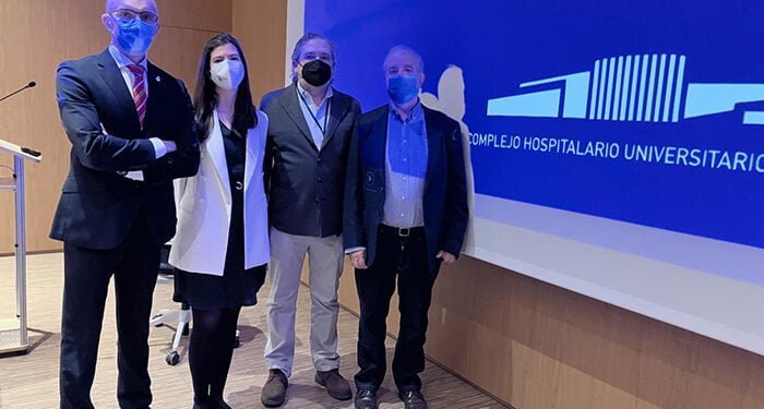 La Junta ultima la orden que amplía a 27 las enfermedades objeto de cribado neonatal 1 La Junta ultima la orden que amplía a 27 las enfermedades objeto de cribado neonatal