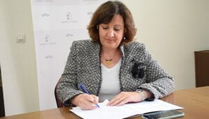 La Junta valora una segunda convocatoria del PERTE del Vehículo Eléctrico y Conectado, así como una nueva línea de ayudas a proyectos individuales