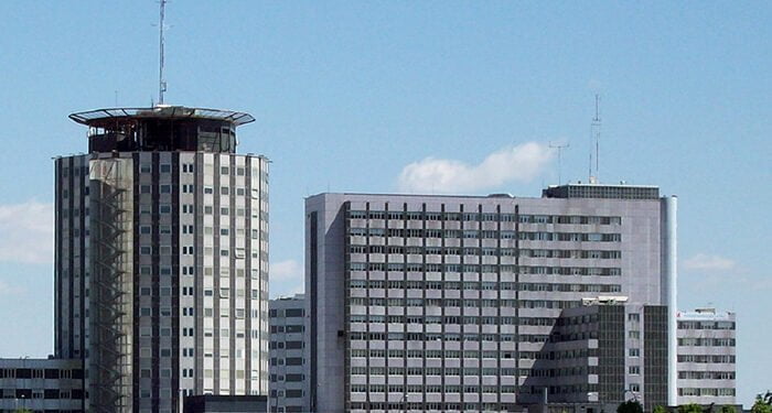 Fallece el joven corneado en el encierro de El Casar 1 Trasladado a La Paz un trabajador de 26 años tras sufrir una quemadura química por vertido de agua caliente y sosa en Cabanillas