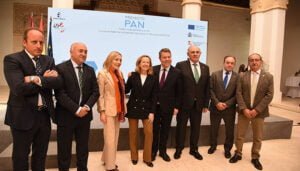 La plataforma agroalimentaria en red, liderada por Castilla-La Mancha, supondrá una inversión de 27 millones para la transformación digital del campo