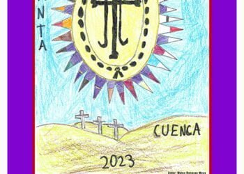La Procesión Infantil de la JdC llenará este sábado de color e ilusión nazarena las calles del Casco Antiguo