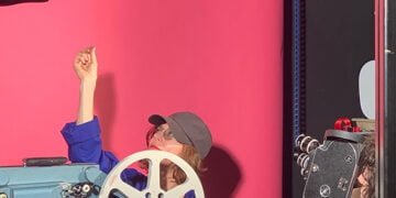 La profesora de la UCLM Esperanza Collado presenta en Nueva York su proyecto artístico ‘Things Said Once’