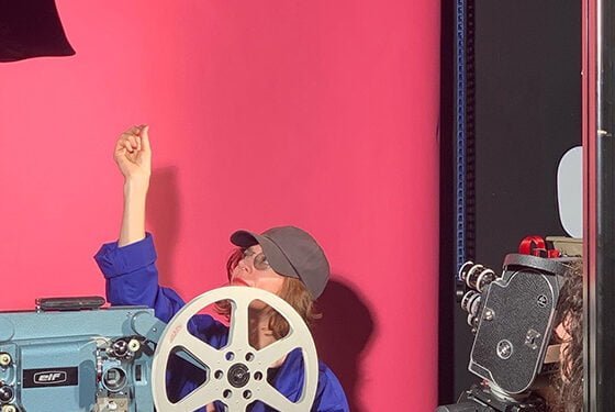 La profesora de la UCLM Esperanza Collado presenta en Nueva York su proyecto artístico ‘Things Said Once’