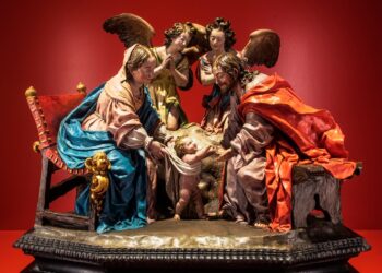 El Museo de Guadalajara pone en marcha una ruta con mirada de género para recorrer la exposición permanente