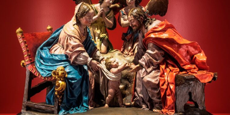 El Museo de Guadalajara pone en marcha una ruta con mirada de género para recorrer la exposición permanente