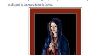 La segunda edición de ‘Joyas de la Pasión’ multiplica por cuatro el número de obras e incluye piezas de Cuenca y Toledo