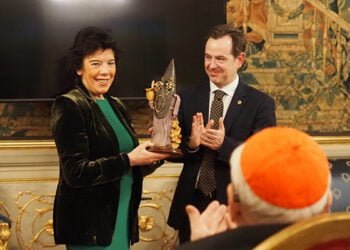La Semana Santa de Cuenca muestra en Roma sus señas de identidad La Semana Santa de Cuenca muestra en Roma sus señas de identidad