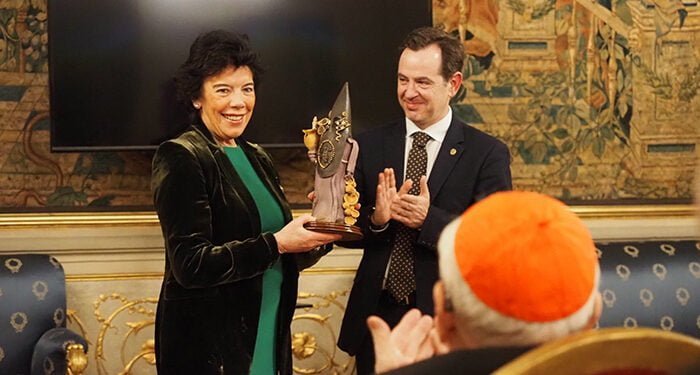 La Semana Santa de Cuenca muestra en Roma sus señas de identidad 1 La Semana Santa de Cuenca muestra en Roma sus señas de identidad