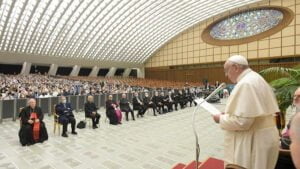 La Semana Santa de Cuenca vivirá dos jornadas históricas en Roma los próximos días 8 y 9 de marzo