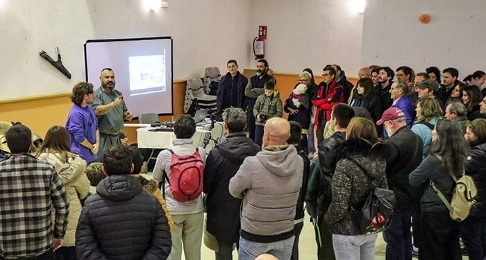La Serranía de Cuenca revive los tiempos de la Celtiberia 1 La Serranía de Cuenca revive los tiempos de la Celtiberia