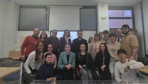 La UCLM celebra la VI Olimpiada de Debate Jurídico-Empresarial