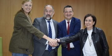 La UCLM pone en marcha la Cátedra de Gastronomía para impulsar el conocimiento y difusión de esta disciplina