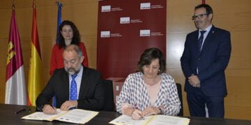 La UCLM recibirá del FSE+ 2021-2027 más de 17,5 millones de euros para la formación y contratación de investigadores y ayudas a estudiantes