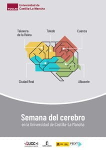 La UCLM se suma a la Semana del Cerebro con actividades de divulgación dirigidas a todos los públicos
