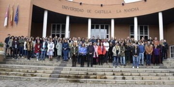 La UCLM se suma un año más a la conmemoración del Día Internacional de la Mujer