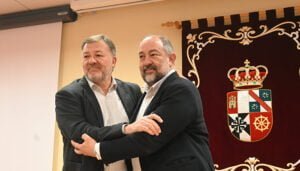 La UCLM y el Ayuntamiento de Cuenca colaborarán para mantener activo el laboratorio de innovación UFIL sobre bioeconomía forestal