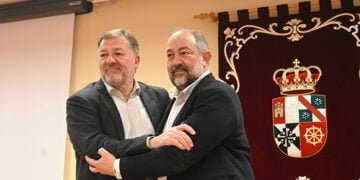 La UCLM y el Ayuntamiento de Cuenca colaborarán para mantener activo el laboratorio de innovación UFIL sobre bioeconomía forestal
