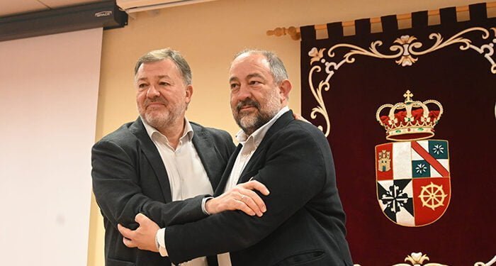 La UCLM y el Ayuntamiento de Cuenca colaborarán para mantener activo el laboratorio de innovación UFIL sobre bioeconomía forestal