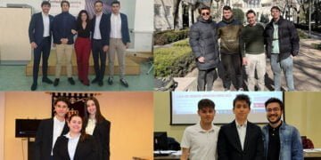 La UCLM ya tiene finalistas para la fase intercampus de la Liga de Debate Universitario
