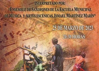 La V. H. del Stmo. Cristo del Perdón ultima los preparativos para sus actos y Cultos cuaresmales