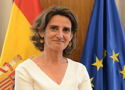 La vicepresidenta Teresa Ribera visitará Enguídanos el próximo lunes