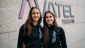 Las hermanas Mónica y Marta Plaza competirán en el Campeonato de España de Rallyes Todo Terreno bajo el Avatel Racing Team