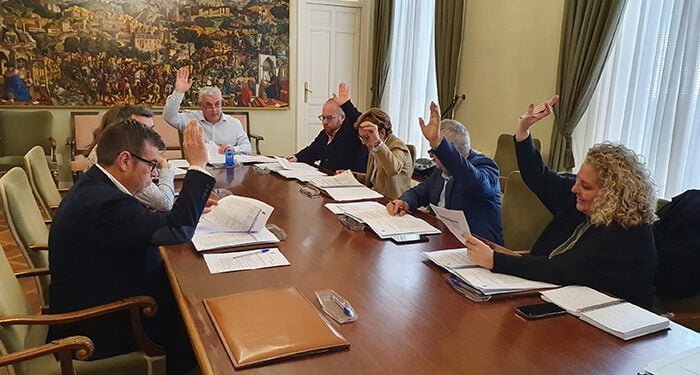 Las inversiones del FOCODEM llegan este año a 412 núcleos de población, con casi 5 millones de euros