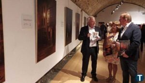 Las jornadas jacobeas de Cuencamino llegan a San Clemente