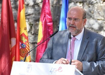 Las obras de la nueva conexión accesible al Casco Histórico de Cuenca comenzarán después de Semana Santa