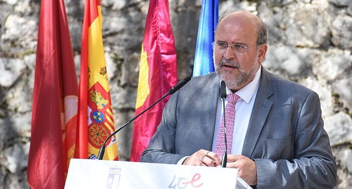 Las obras de la nueva conexión accesible al Casco Histórico de Cuenca comenzarán después de Semana Santa