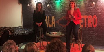 Laura Berja: “Los socialistas hemos edificado todo el sistema que ha permitido que vivamos realidades más iguales entre mujeres y hombres”