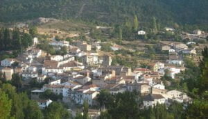 Localizadas dos personas de avanzada edad que se habían perdido en una zona boscosa de Fuertescusa