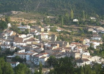 Localizadas dos personas de avanzada edad que se habían perdido en una zona boscosa de Fuertescusa 8 Localizadas dos personas de avanzada edad que se habían perdido en una zona boscosa de Fuertescusa