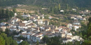Localizadas dos personas de avanzada edad que se habían perdido en una zona boscosa de Fuertescusa
