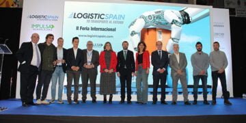 ‘Logistics Spain’ se consolida como una feria de referencia para la logística y el transporte