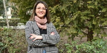 Lorena Moratalla Parreño será la candidata del PSOE en Casas de Benítez