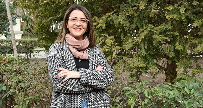 Lorena Moratalla Parreño será la candidata del PSOE en Casas de Benítez 1 Lorena Moratalla Parreño será la candidata del PSOE en Casas de Benítez