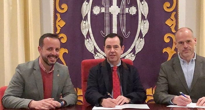 Los alumnos de la Escuela Politécnica de Cuenca podrán hacer prácticas de conservación en los inmuebles de la JdC